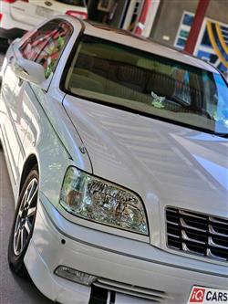 تويوتا كراون